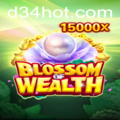 Descubra o Encantador Mundo do Jogo BlossomofWealth