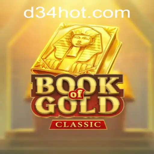 Descubra as Aventuras Misteriosas de 'BookOfGoldClassic'