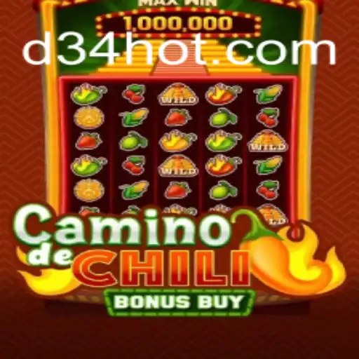 CaminodeChiliBonusBuy: Uma Jornada Picante no Mundo dos Jogos