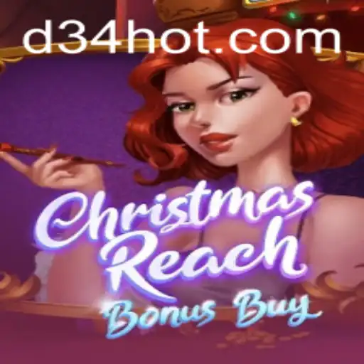 Explorando o Fascinante Jogo ChristmasReachBonusBuy