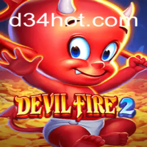 DevilFire2: A Jornada Inovadora no Mundo dos Jogos