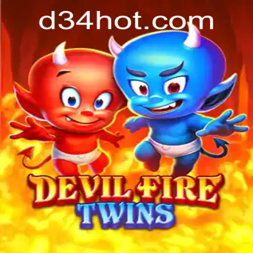 Explorando a Aventura de DevilFireTwins: Um Jogo Épico de Estratégia