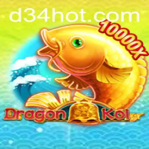 DragonKoi: Um Mergulho no Mundo Fascinante do Jogo e Suas Regras Cativantes