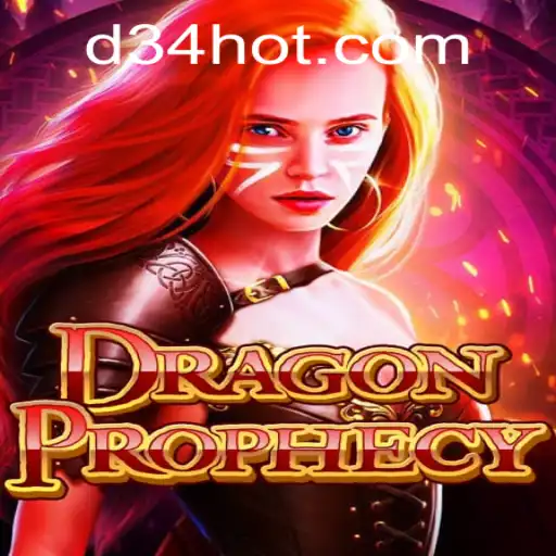 DragonProphecy: Desvendando o Novo Mundo de Aventuras
