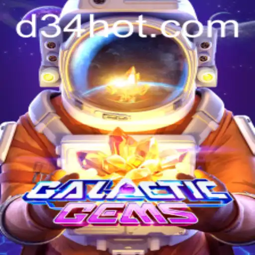 Descubra o Universo de GalacticGems: Uma Nova Aventura Espacial