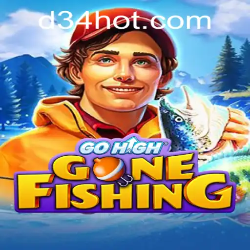 Explorando o Universo de GoHighGoneFishing: O Jogo do Ano