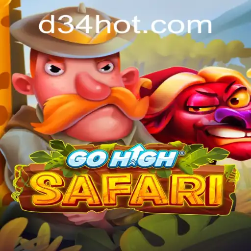 Descubra o Mundo de Aventura com GoHighSafari e a Estratégia d34
