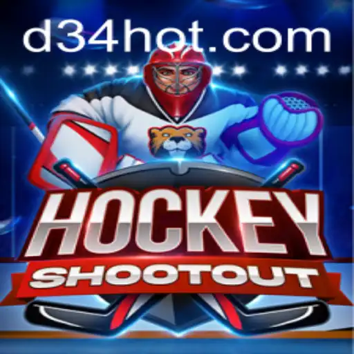 Descubra o Mundo Emocionante de HockeyShootout