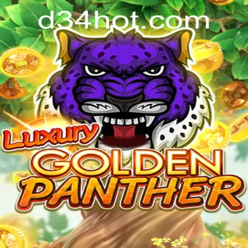 Descubra o Fascinante Mundo de LUXURYGOLDENPANTHER: O Jogo Revolucionário de 2023