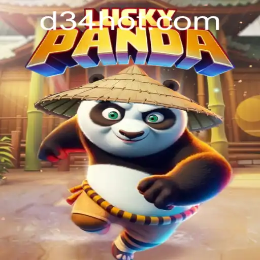 Explorando 'LuckyPanda': Um Jogo de Estratégia e Aventura