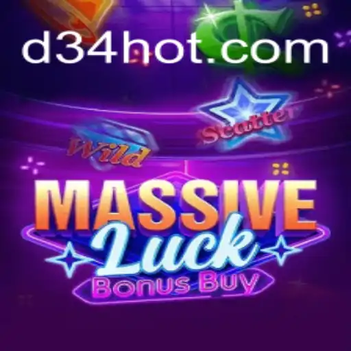 Descubra o Fantástico Mundo de MassiveLuckBonusBuy