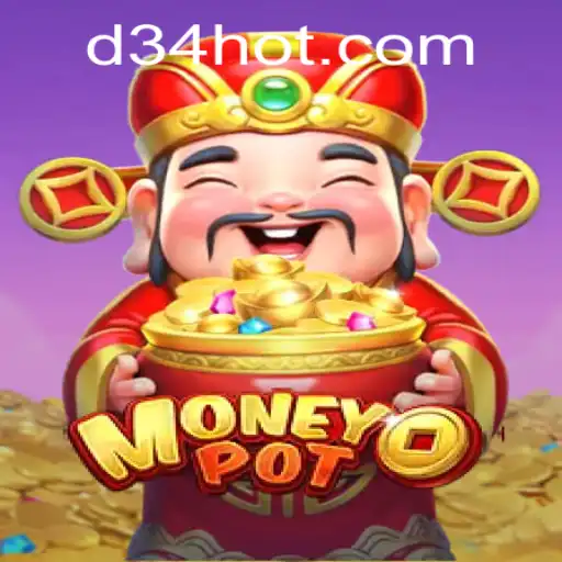Explorando o Universo de MoneyPot: O Jogo que Conquista Multidões