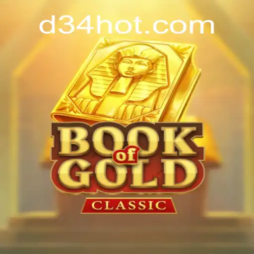 Descubra as Aventuras Misteriosas de 'BookOfGoldClassic'