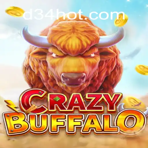 Descobrindo o Mundo de CRAZYBUFFALO: Um Jogo de Aventura e Estratégia
