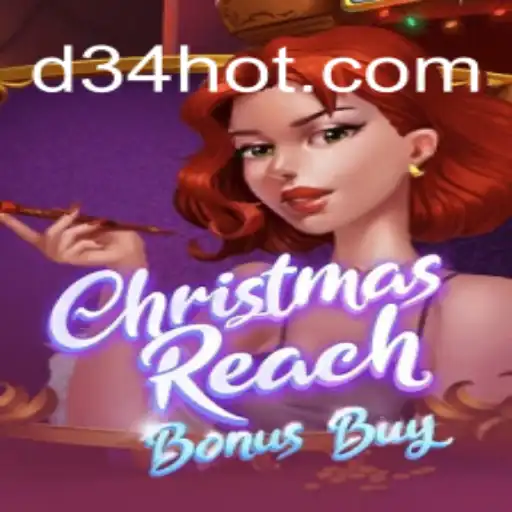 Explorando o Fascinante Jogo ChristmasReachBonusBuy