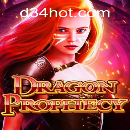 DragonProphecy: Desvendando o Novo Mundo de Aventuras