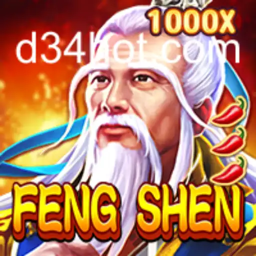 Descubra o Mundo de FengShen: Um Novo Horizonte no Universo dos Jogos