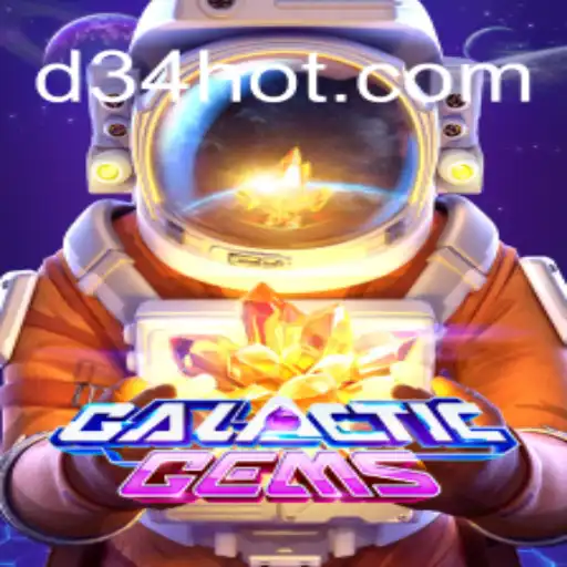 Descubra o Universo de GalacticGems: Uma Nova Aventura Espacial