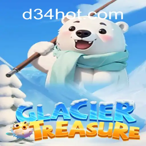 GlacierTreasure: Mergulhe na Aventura Congelante com Segredos de Gelo