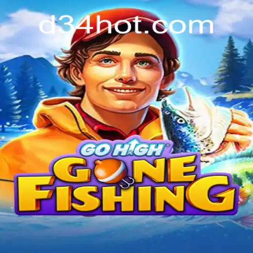 Explorando o Universo de GoHighGoneFishing: O Jogo do Ano