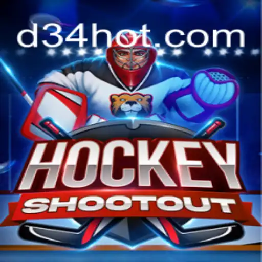 Descubra o Mundo Emocionante de HockeyShootout