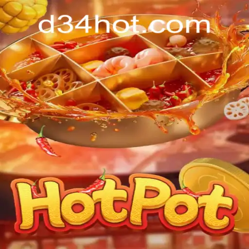 Descubra 'Hotpot': O Jogo Inovador Que Está Conquistando o Mundo