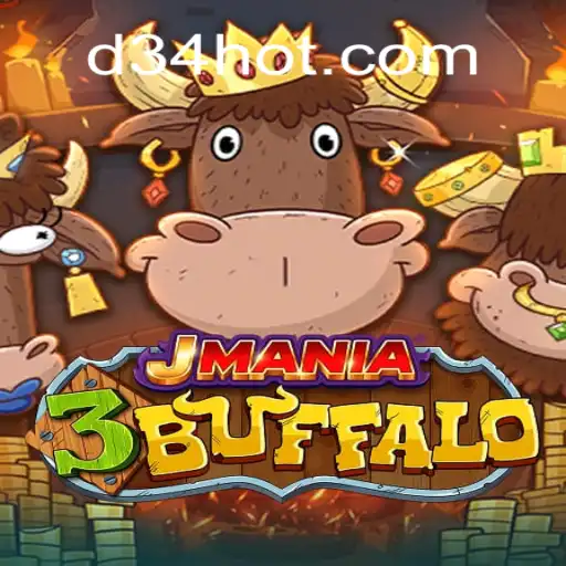 Explorando o Mundo de JMania3Buffalo