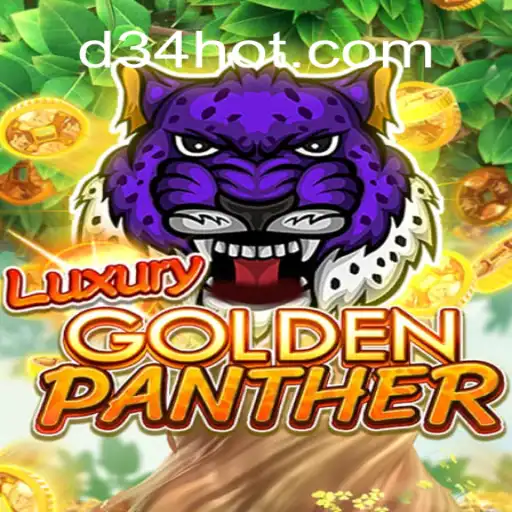 Descubra o Fascinante Mundo de LUXURYGOLDENPANTHER: O Jogo Revolucionário de 2023