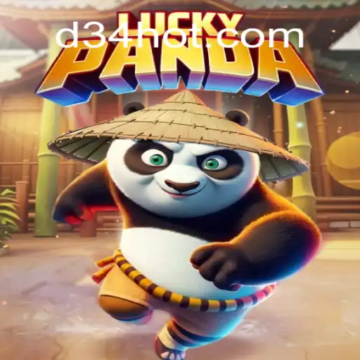 Explorando 'LuckyPanda': Um Jogo de Estratégia e Aventura