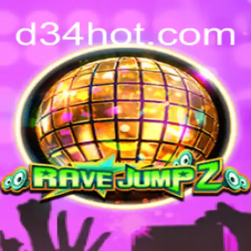 RaveJump2: Explorando a Sinfonia da Adrenalina