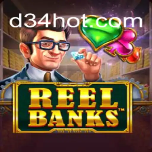 Desvendando ReelBanks: Uma Análise Completa das Regras e Estratégias do Jogo