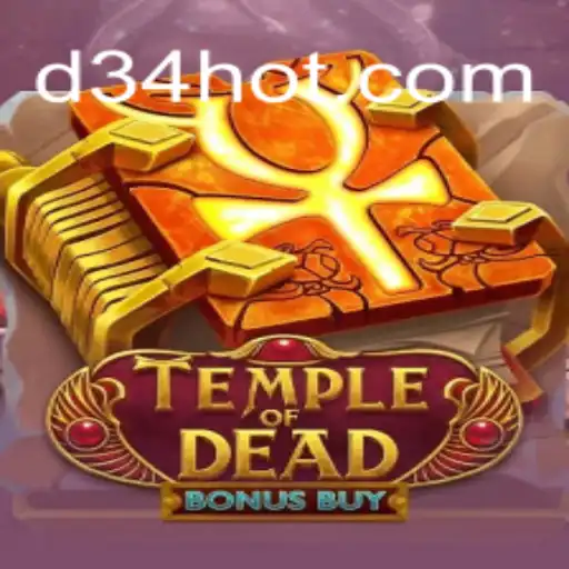 TempleofDeadBonusBuy: Uma Jornada Misteriosa no Jogo Popular