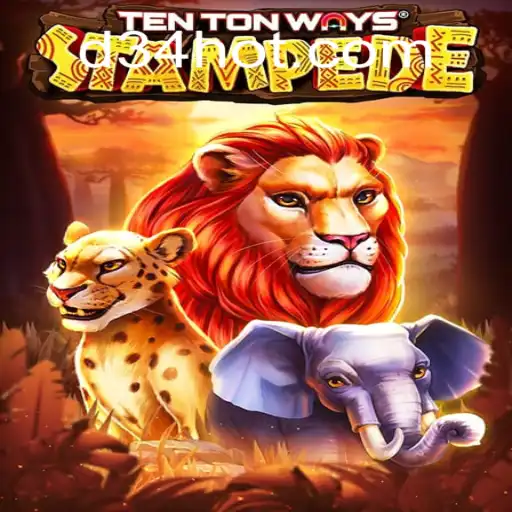 Explorando o Mundo de TenTonWaysStampede: Um Guia Completo