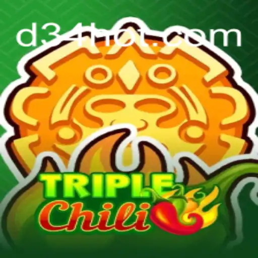 Explorando o Vibrante Mundo de TripleChili