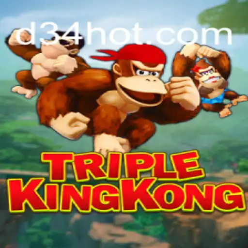 Descubra o Mundo Empolgante de TripleKingKong: Regras, Estratégias e Inovações