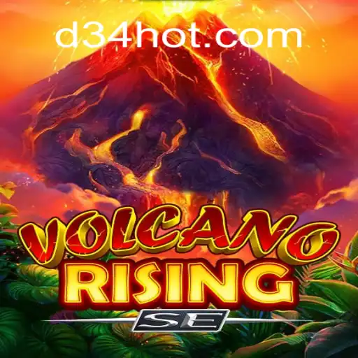 VolcanoRisingSE: Um Novo Marco em Jogos de Aventura