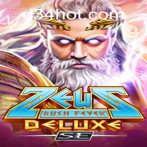 Explorando ZeusRushFeverDeluxeSE: A Nova Sensação dos Jogos