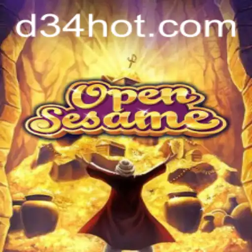 Desvendando o Mundo do Jogo 'OpenSesame'