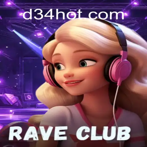 RaveClub: Mergulhe na Experiência de Jogo Futurista