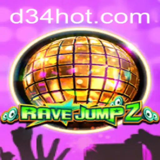 RaveJump2: Explorando a Sinfonia da Adrenalina