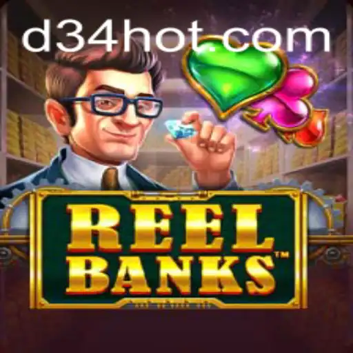 Desvendando ReelBanks: Uma Análise Completa das Regras e Estratégias do Jogo