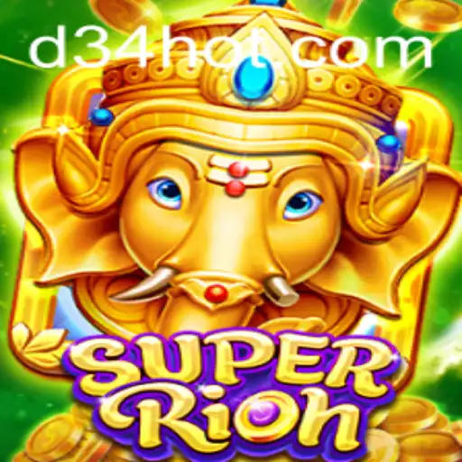 Descubra o Mundo de SuperRich: O Jogo que Reinventa a Aventura com a Palavra-chave d34