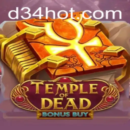 TempleofDeadBonusBuy: Uma Jornada Misteriosa no Jogo Popular