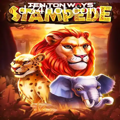 Explorando o Mundo de TenTonWaysStampede: Um Guia Completo