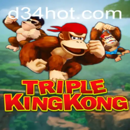 Descubra o Mundo Empolgante de TripleKingKong: Regras, Estratégias e Inovações
