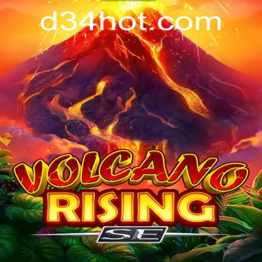 VolcanoRisingSE: Um Novo Marco em Jogos de Aventura
