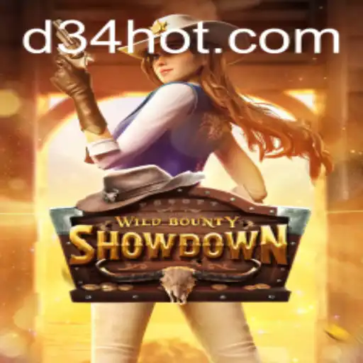 Desvendando WildBountyShowdown: O Jogo de Estratégia e Aventura