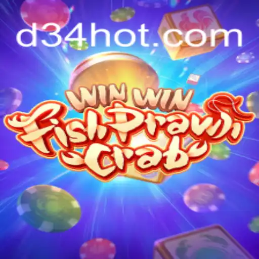 Descubra o Fascinante Jogo de Azar WinWinFishPrawnCrab