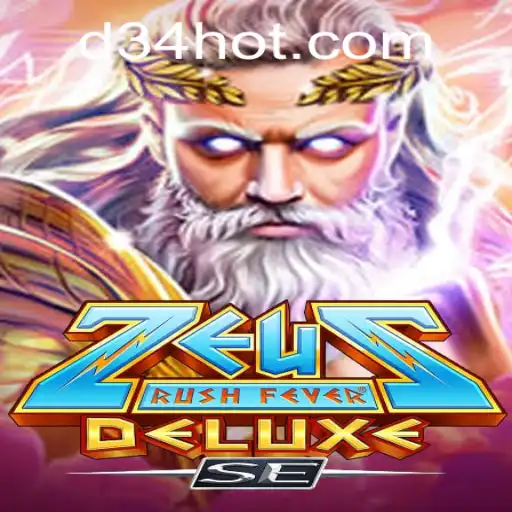 Explorando ZeusRushFeverDeluxeSE: A Nova Sensação dos Jogos